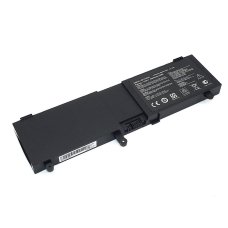 Акумулятор для ноутбука Asus C41-N550 14.8V 3500mAh 52Wh