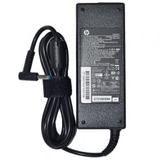 Блок питания для ноутбука HP 19.5V 4.62A 90W 4.5x3.0mm L-type Rectangular (Black)