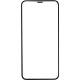 Защитное стекло Gelius для Apple iPhone Xs (Full Glue) (0.3 мм, 2.5D) (Black)