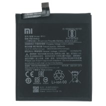 Аккумулятор Xiaomi BM54 для Xiaomi Redmi Note 9T (5G) (Original)