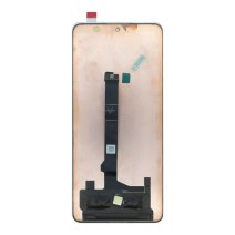 Дисплей для Xiaomi Redmi Note 13 Pro (5G) з тачскріном (Black) (Original Refurbished)
