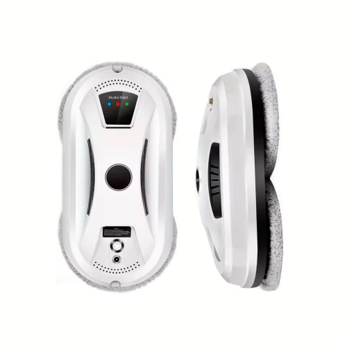 Робот для мытья окон Topomax S-2025 (White)