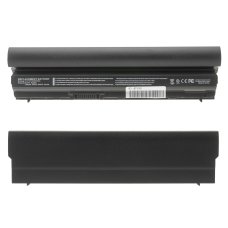 Акумулятор для ноутбука Dell FRR0G 11.1V 4400mAh 49Wh (Black)