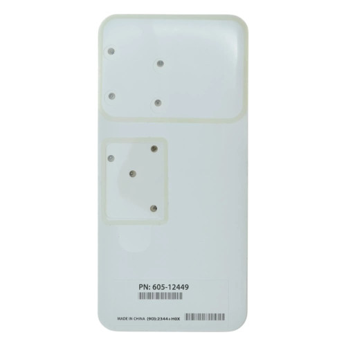 Дисплей для iPhone 14 Pro с тачскрином в рамке (Black) (Original)