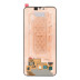 Дисплей для Samsung A346 Galaxy A34 (5G) (2023) с тачскрином (Black) (Original Refurbished)