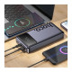 Повербанк Hoco Q40 PD65W (25000 mAh) (Gray)