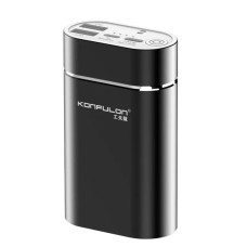Повербанк Konfulon A10Q 22.5W (10000 mAh) (Black)