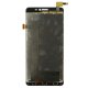 Дисплей для Lenovo S850 с тачскрином (Black)