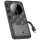 Повербанк Hoco Q29 Nobility 22.5W+PD20W с кабелем Type-C (10000 mAh) (Black)