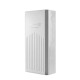 Повербанк Konfulon P40Q 22.5W (40000 mAh) (White)