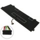 Акумулятор для ноутбука Lenovo L16M4PB1 7.4V 6200mAh 46Wh (Original PRC)