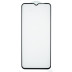 Защитное стекло PRIME для Samsung A042 Galaxy A04e (2022) (Full Glue) (0.3 мм, 4D) (Black)