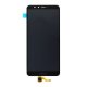 Дисплей для Huawei Enjoy 8 Plus с тачскрином (Black) (Original PRC)