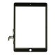 Сенсорне скло для Apple iPad Air (2013) (Black)