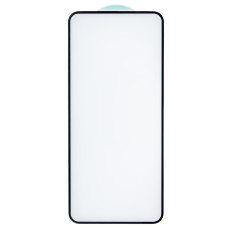 Захисне скло PRIME для Xiaomi Redmi Note 11 (4G) (China) (Full Glue) (0.3 мм, 4D) (Black)