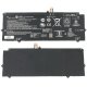 Акумулятор для ноутбука HP SE04XL 7.4V 5400mAh 40Wh (Original PRC) (Black)