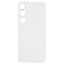 Задняя крышка для Samsung S916 Galaxy S23 Plus (Cream)