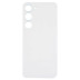 Задня кришка для Samsung S916 Galaxy S23 Plus (Cream)