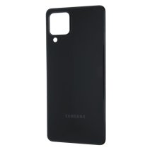 Задняя крышка для Samsung A225 Galaxy A22 (2021) (Black)