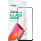 Защитное стекло Gelius для Xiaomi Redmi Note 9 (Full Glue) (0.3 мм, 2.5D) (Black)