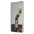 Дисплей для Tecno Spark 10 (4G) з тачскріном (Black) (Original Refurbished) (ver. FPC)