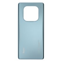 Задня кришка для Xiaomi Redmi Note 14 Pro (4G) (Blue)