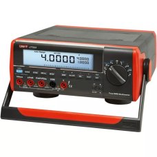 Мультиметр настольный цифровой UNI-T UT804