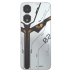 Задня кришка для ZTE Nubia Neo 2 (5G) (Silver) (Original PRC)