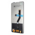Дисплей для ZTE Blade A72s з тачскріном (Black)