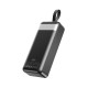 Повербанк XO PR240 QC22,5W PD20W (30000 mAh) (Black)