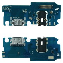 Плата зарядки для Samsung A127 Galaxy A12 Nacho (2021) (Original PRC)