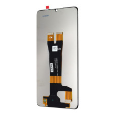 Дисплей для ZTE Blade A36 с тачскрином (Black)