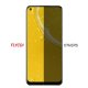 Дисплей для Realme C17 с тачскрином (Black) (FLYCDI)