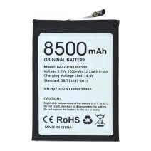 Аккумулятор Doogee BAT20ZN1308500 (8500 mAh)