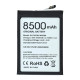 Акумулятор Doogee BAT20ZN1308500 для Doogee S86 Pro (8500 mAh)