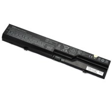 Акумулятор для ноутбука HP HSTNN-IB1A 11.1V 4400mAh 49Wh (Black)