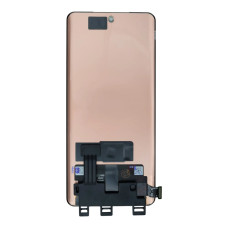 Дисплей для OnePlus Ace 2 з тачскріном (Black) (Original) (ver. BOE)