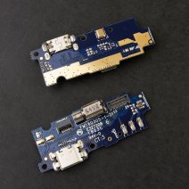 Плата зарядки для Meizu M2 mini