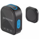 Бездротовий петличний мікрофон Proove DualCast (Black)