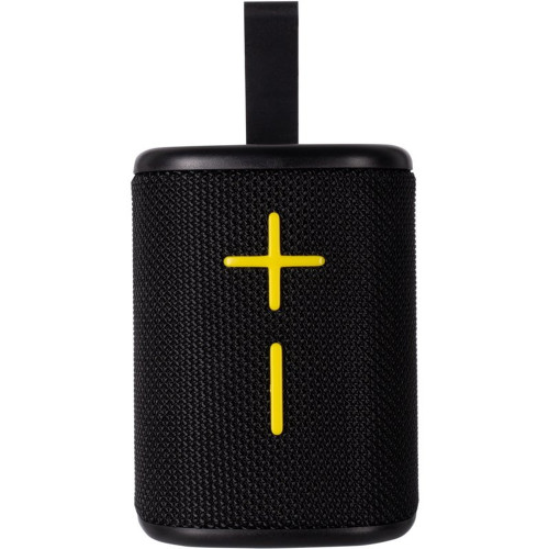 Bluetooth колонка Gelius Start X GP-BS1002X (Black)
