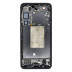 Дисплей для Samsung S926 Galaxy S24 Plus з тачскріном в рамці (Black) (Original Assembled)