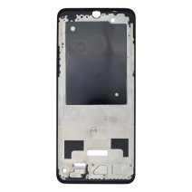 Рамка дисплея для Poco C75 (Black) (Original PRC)