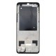Рамка дисплея для Poco C75 (Black) (Original PRC)