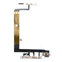 Шлейф для Apple iPhone 13 з кнопками ввімкнення та гучності