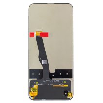 Дисплей для Huawei Honor 9x Pro с тачскрином (Black) (Original PRC)