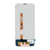 Дисплей для Vivo Y11s с тачскрином (Black)