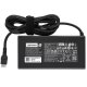 Блок питания для ноутбука Lenovo 20V 7A 140W Type-C T-type Rectangular (Original PRC) (Black)