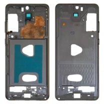 Рамка дисплея для Samsung G985 Galaxy S20 Plus (Gray) (Original PRC)