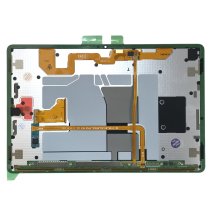 Дисплей для Samsung X716 Galaxy Tab S9 (5G) з тачскріном (Black) (Original PRC)