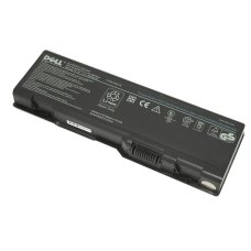 Акумулятор для ноутбука Dell C5974 11.1V 5200mAh 58Wh (Black)